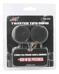 TWEETER DOMO 600W MAX - RADOX 