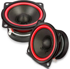 BOCINA CERWIN VEGA DE 2.5" 20 WATS RMS - CERWIN VEGA