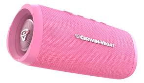 BOCINA BT CERWIN VEGA VARIOS COLORES - CERWIN VEGA