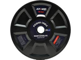 CABLE JCPOWER CAL 12 DUPLEX DE COBRE 250 PIES O 75.76 METROS - JCPOWER