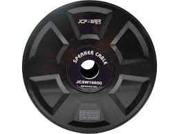 CABLE JC POWER CAL. 16 600 PIES - JCPOWER