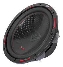 BAJO CERWIN VEGA DE 12" 650 W RMS DOBLE BOBINA DE 4 OHMS - CERWIN VEGA