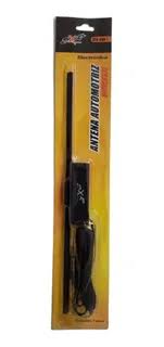 ANTENA ELECTRONICA UNIVERSAL - RADOX 