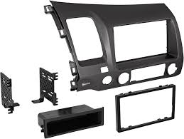 BASE HONDA CIVIC 2006-2011 XSCORPION HONK838 - Xscorpion