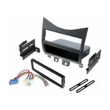BASE HONDA ACORD 2003-2007 DOBLE DIN HONK825D XSCORPION - Xscorpion