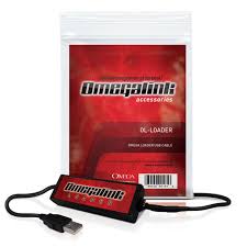 PROGRAMADOR UNIVERSAL PARA INTERFACE - OMEGA