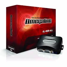 INTERFACE UNIVERSAL SEGUROS BYPASS CANBUS - OMEGA