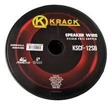 CABLE KRACK CAL 12 CON 100 METROS - KRACK 