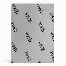 INSONORIZANTE KRACK HOJA DE 80 CM POR 46 CM 1 HOJA - KRACK 