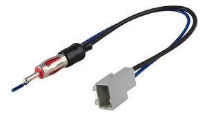 ADAPTADOR DE ANTENA KRACK DE HONDA 2009-2012 - KRACK 