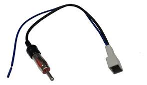 ADAPTADOR DE ANTENA KRACK PARA HONDA DEL 2006-2008 - KRACK 