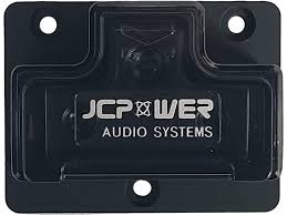 BLOCK DISTRIBUIDOR JC POWER CAL 4 A 8 - JCPOWER