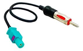 ADAPTADOR DE ANTENA BMW, VW, MERCEDES - Xscorpion