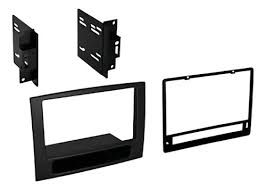 BASE 2004-10 CHRYSLER 2004-07 DURANGO 2005-07 CDK651 - Xscorpion