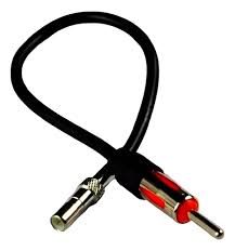 ADAPTADOR DE ANTENA CHRYSLER CR6 - Xscorpion