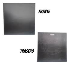 PLACA DE ABS PARA BASES DE BOCINA DE 3-4-5-51/4-61/2-6*9 - Xscorpion
