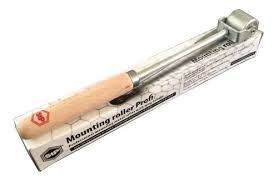 RODILLO PARA APLICAR INSONORISANTE DE 30MM - STP STANDARDTPLAST