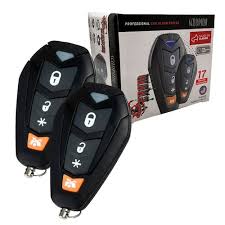 ALARMA SCORPION VENOM 3 CANALAES - EXTREME