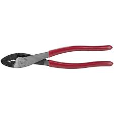 PINZAS PONCHADORAS MICRO - Micro