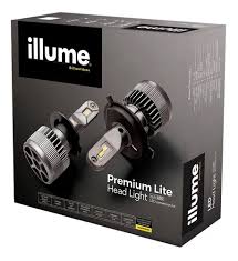 LED ILLUME PREMIUM LITE H13 - ILLUME