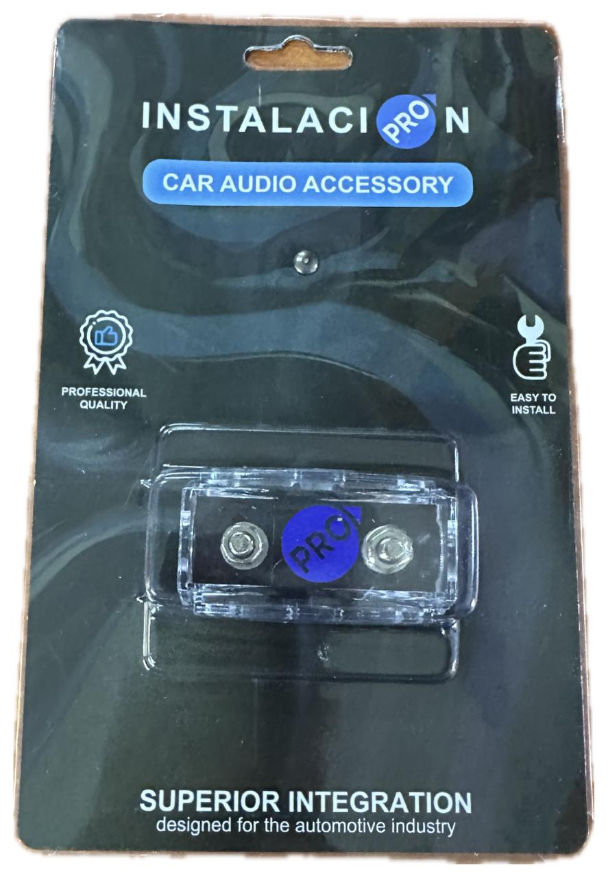PORTA FUSIBLE DESERTAUDIO MINI ANL - DESERTAUDIO