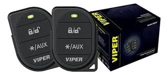 ALARMA VIPER SIN SIRENA 2 SALI - VIPER