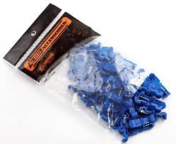 TIP TOP AZUL CALIBRE 16-14 - Xscorpion