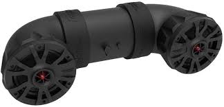 BOCINA CERWIN VEGA GRADO MARINO DE 6.5 BT AUX BAZOOKA - CERWIN VEGA