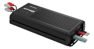AMPLI JCPOWER MARINO 4 CANALES - JCPOWER