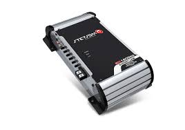 AMPLI STETSOM EXPORTLINE DIGIT - STETSOM