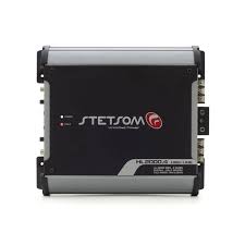 AMPLI STETSOM HIGH LINE CLASE - STETSOM