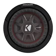BAJO PLANO KICKER DE 8 300 W R - Kicker