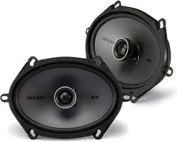 BOCINA KICKER 6*8 75 WATS RMS - Kicker
