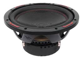 BAJO CERWIN VEGA DE 10" 500 WA - CERWIN VEGA