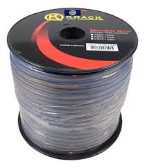 CABLE KRACK DE BOCINA CAL 16 C - KRACK 