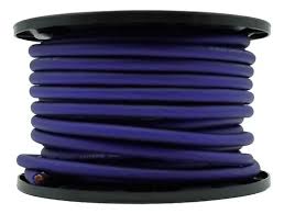 ROLLO DE CABLE CALIBRE 4 ELITE - Elite