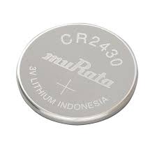 BATERIA CR2430 - VARIOS