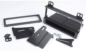 BASE FORD LINCOLN MERCURY 1995 - Xscorpion