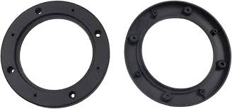 ADAPTADOR BOCINA 4" UNIV FORD - AMERICAN INTERNATIONAL