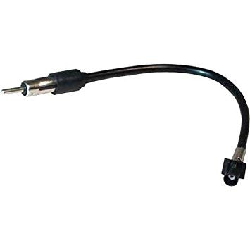 ADAPTADOR DE ANTENA EUROPEO EU - Xscorpion