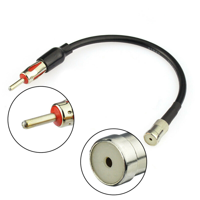 ADAPTADOR DE ANTENA PARA CHEVR - Xscorpion