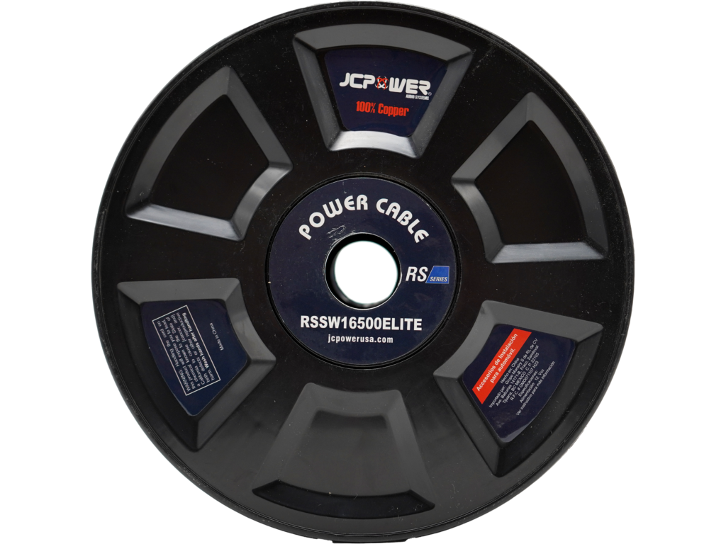 CABLE JCPOWER CAL 16 DUPLEX DE - JCPOWER
