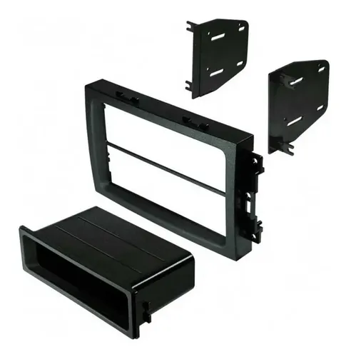 BASE CHRYSLER DODGE 2007-2010 - Xscorpion