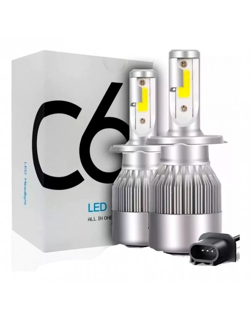 LED H13 - VARIOS