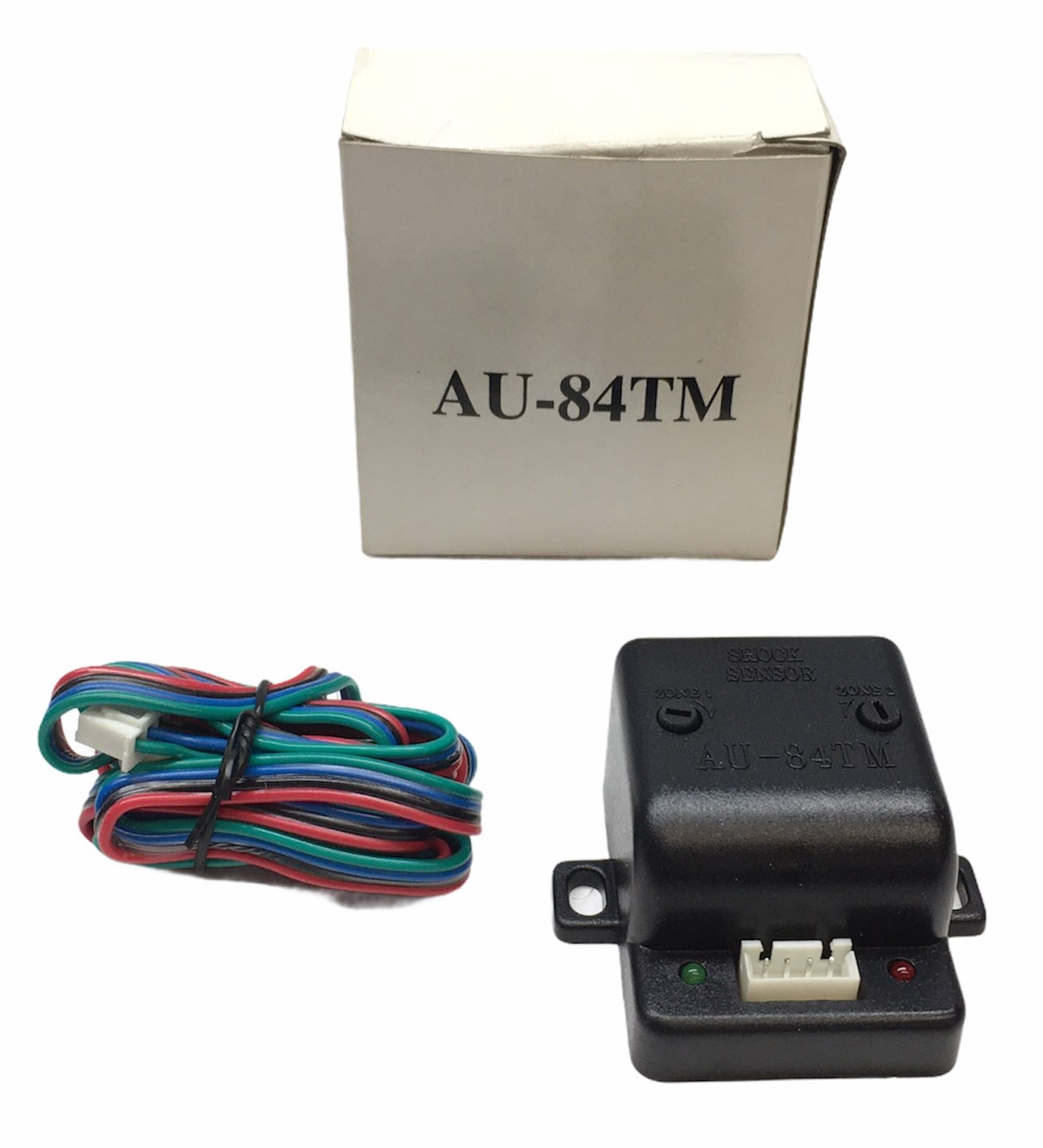 SENSOR DE IMPACTO - OMEGA