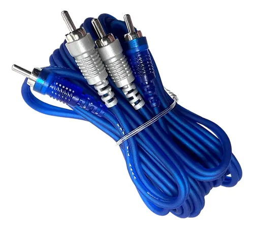 RCA DE 15 PIES IMPULSE - IMPULSE