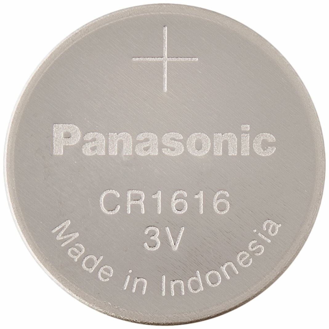 PILA CR1616 - VARIOS