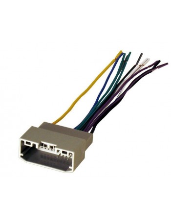 ARNES CHRYSLER DODGE 95-UP - IMPULSE