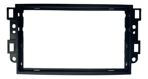 BASE CHEVROLET AVEO 2007-2010 - Xscorpion