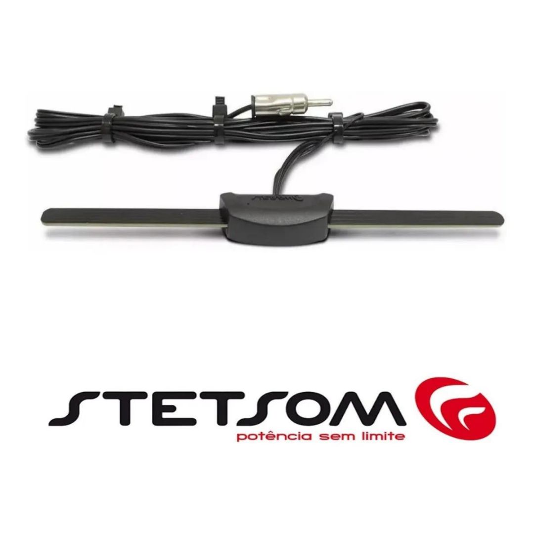 ANTENA ELECTRONICA STETSOM PAR - STETSOM